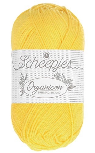 Scheepjes Organicon 211 Gentle