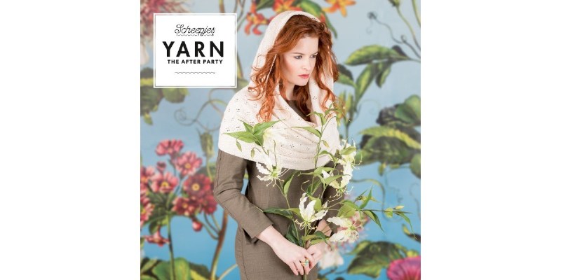 Yarn the After Party 26 Cowl