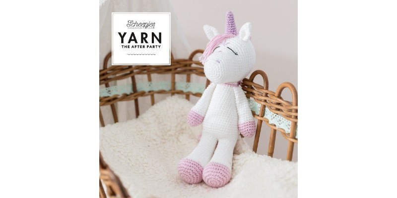 Yarn the After Party 31 Unicor
