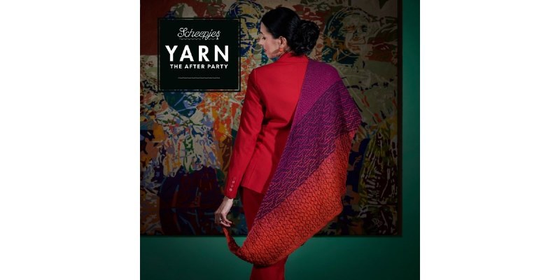 Yarn the After Party 52 Easter