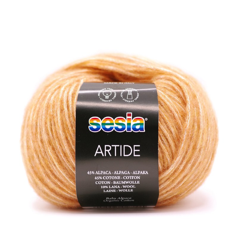 Sesia Artide 0116 Date