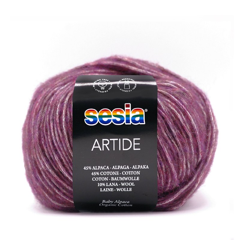 Sesia Artide 0889 Grape
