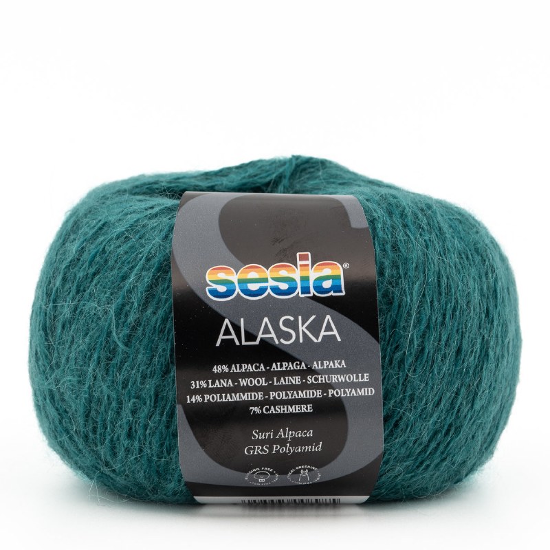 Sesia Alaska 5929 Emerald
