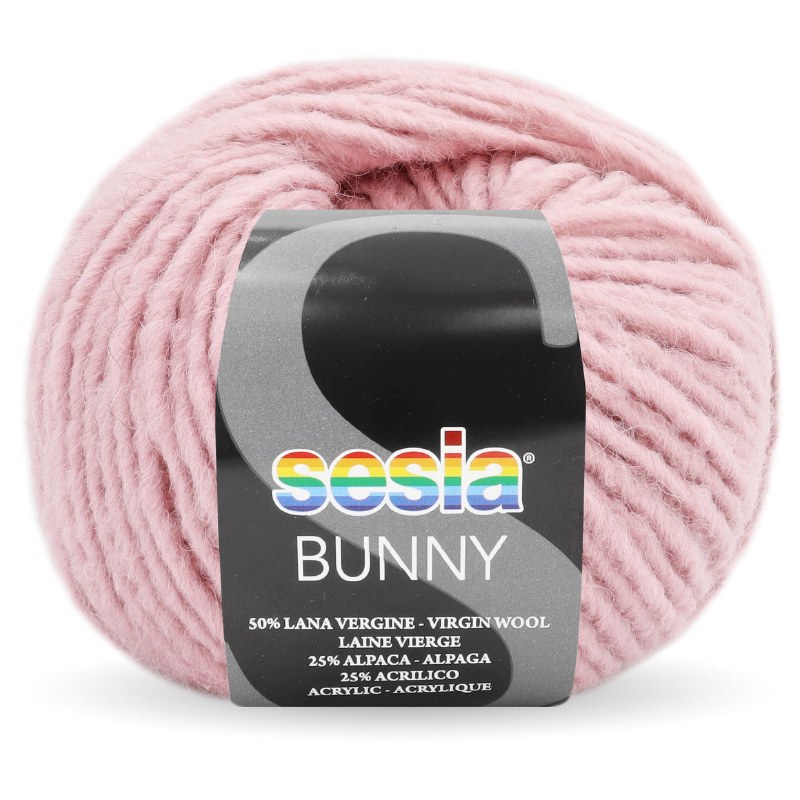 Sesia Bunny 0043 Light Pink
