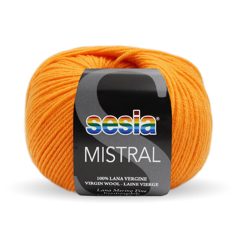 Sesia Mistral 0492 Orange