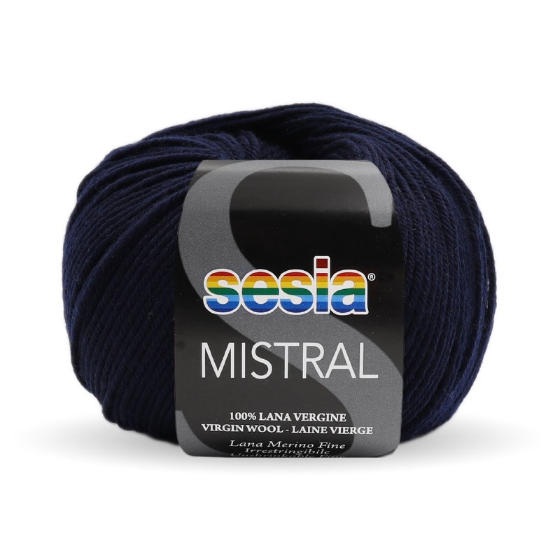 Sesia Mistral 1265 French Navy