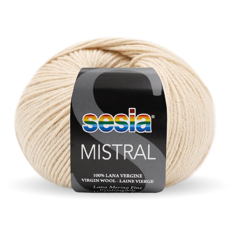 Sesia Mistral 0871 Sand