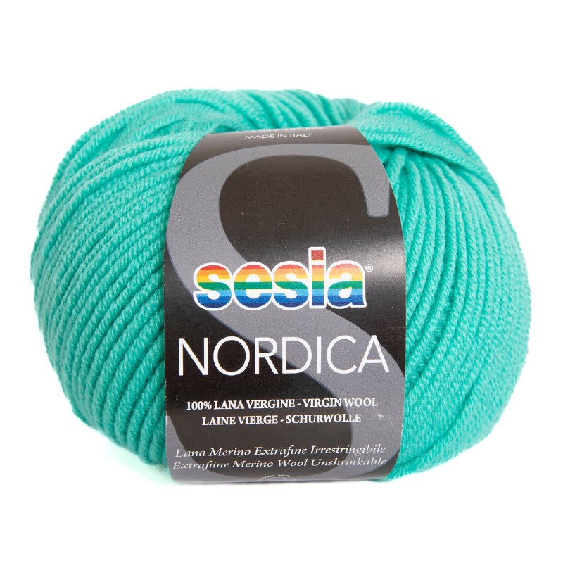 Sesia Nordica 4706 Water Garde