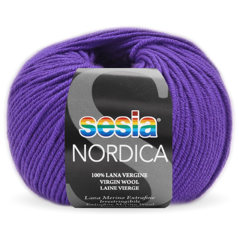 Sesia Nordica 5908 Violet