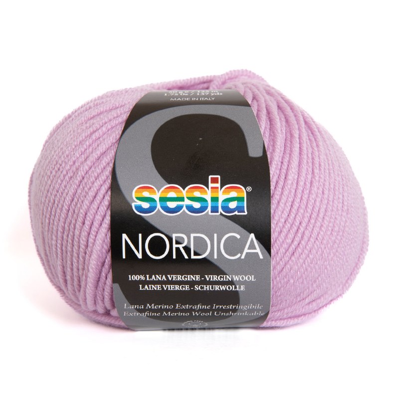 Sesia Nordica 0089 Lilac