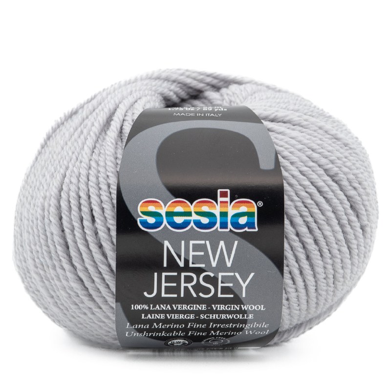 Sesia New Jersey 1752 Cloud