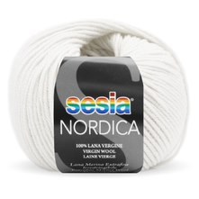 Sesia Nordica 0051 Soft White