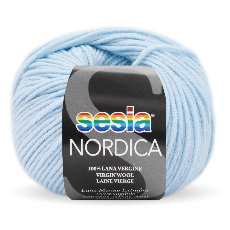 Sesia Nordica 0071 Sky