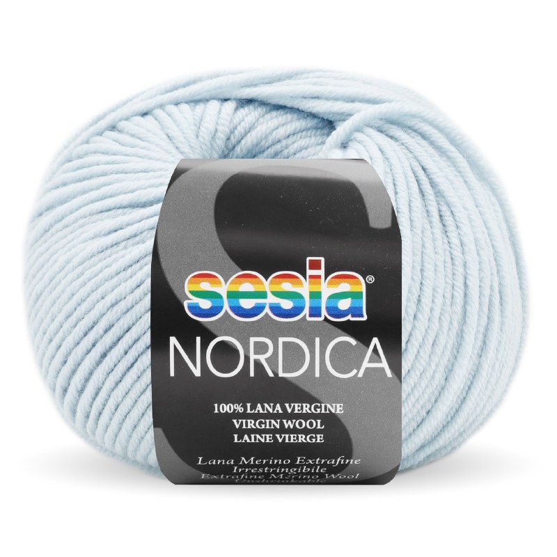 Sesia Nordica 1045 Light Blue