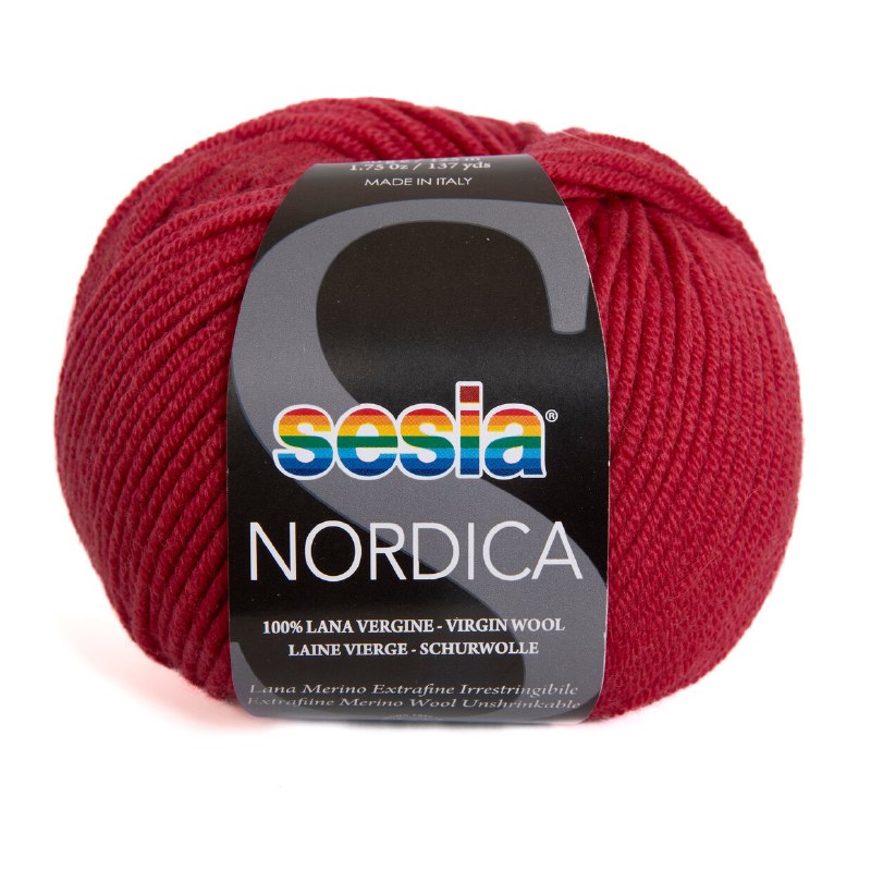 Sesia Nordica 1504