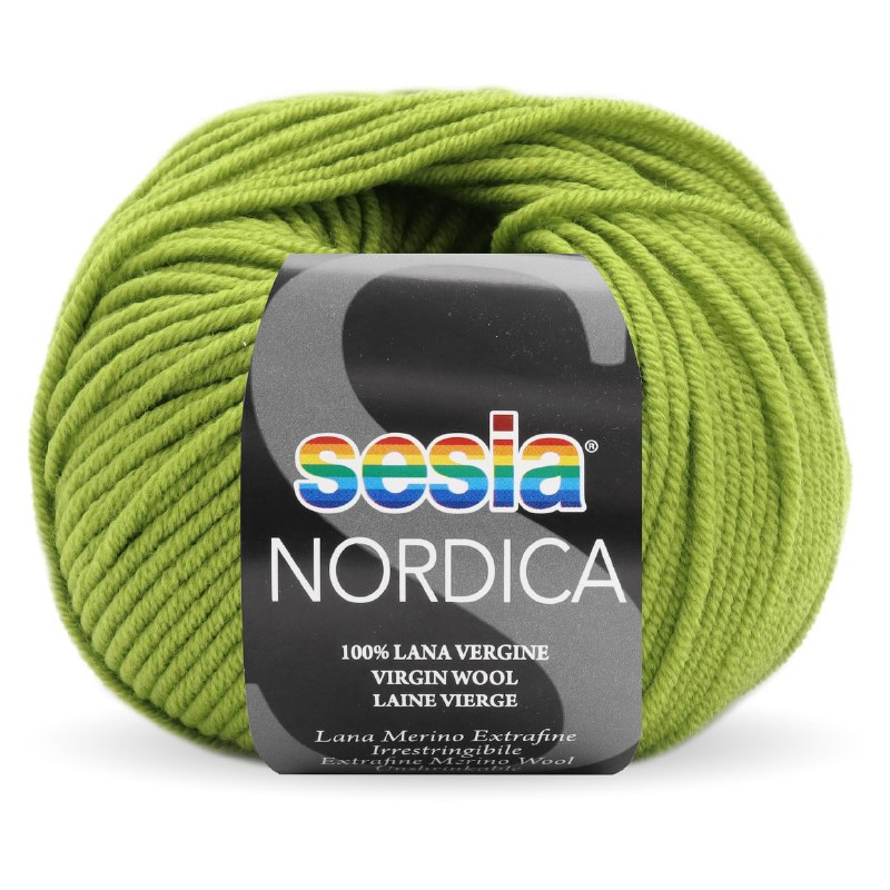 Sesia Nordica 1920 Freesia