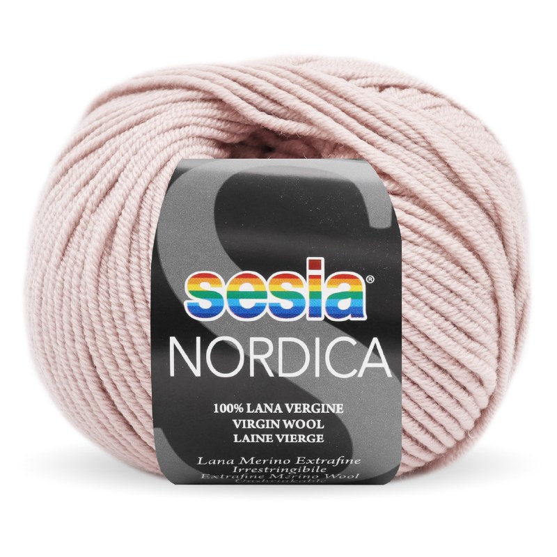 Sesia Nordica 2607 Stucco