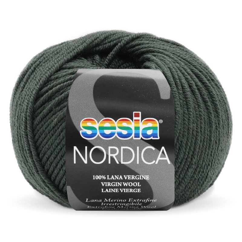 Sesia Nordica 2846 Forest d