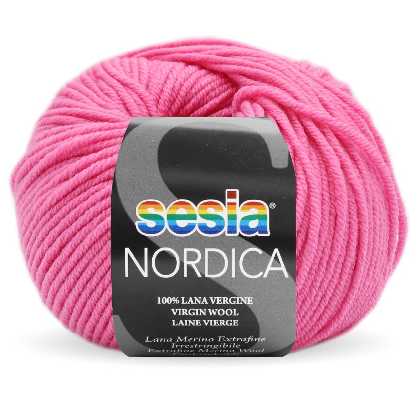 Sesia Nordica 5945 Pink