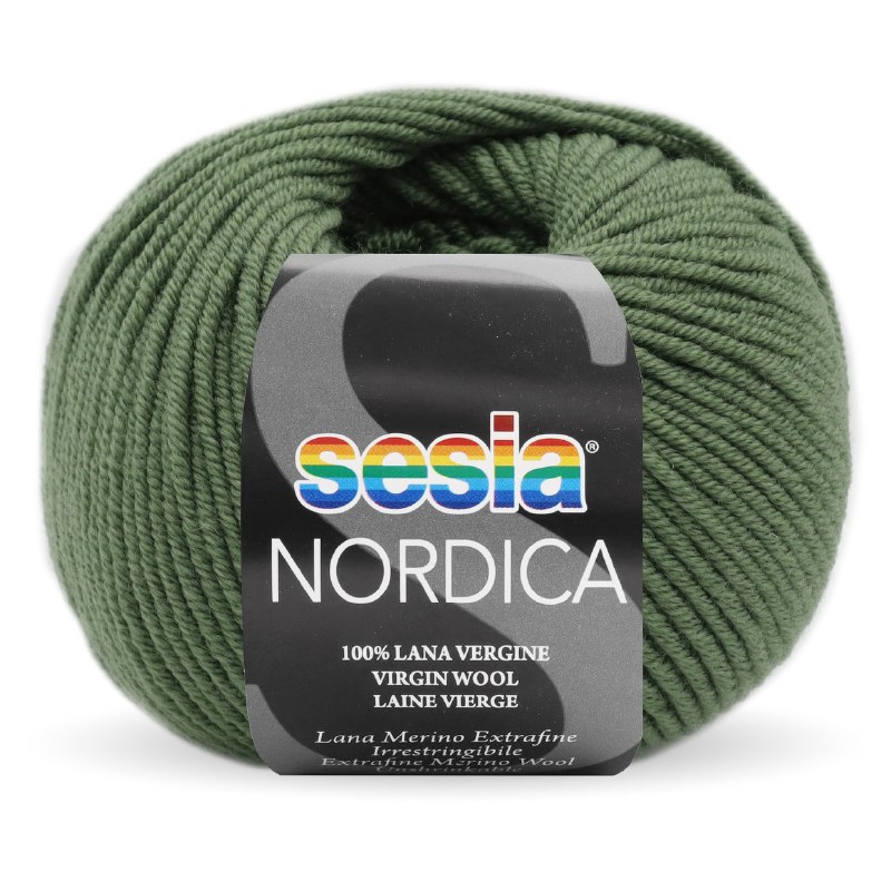 Sesia Nordica 5947 Moss