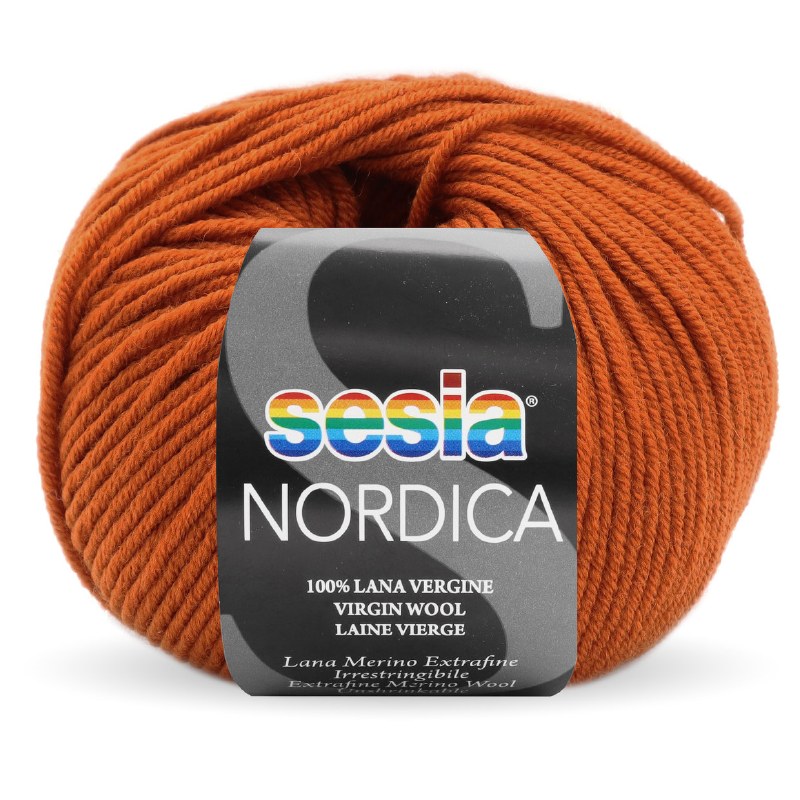 Sesia Nordica 6348 Rust