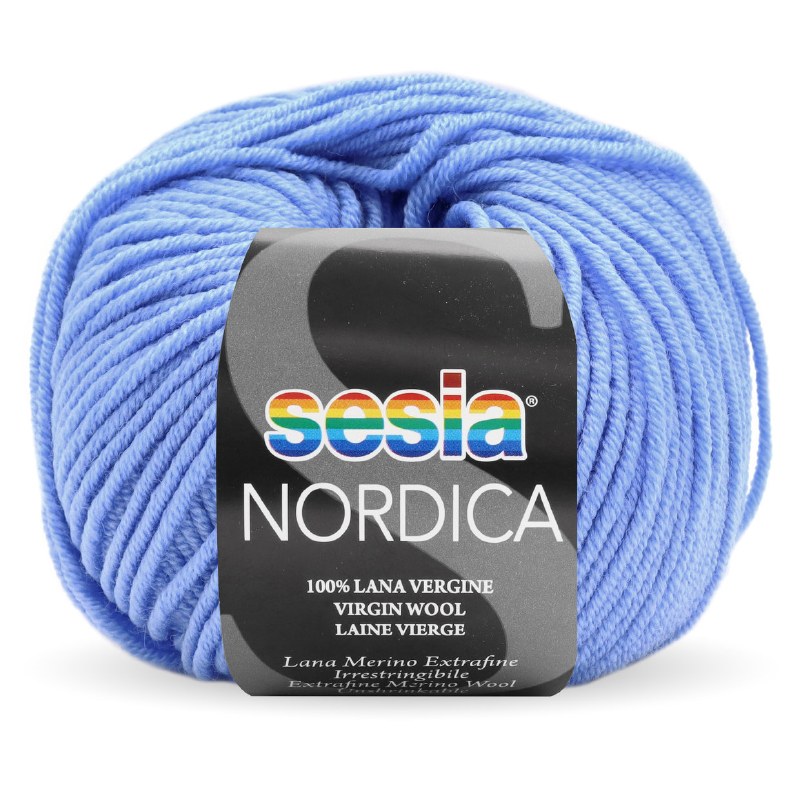 Sesia Nordica 0082 Periwinkle
