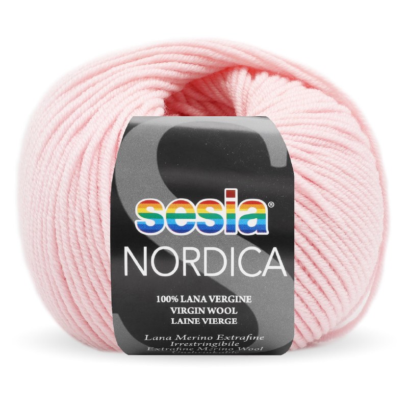 Sesia Nordica 0084 Powder