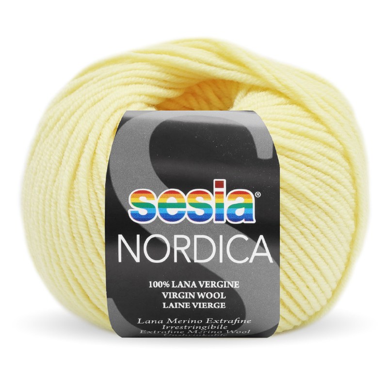 Sesia Nordica 0099 Hay