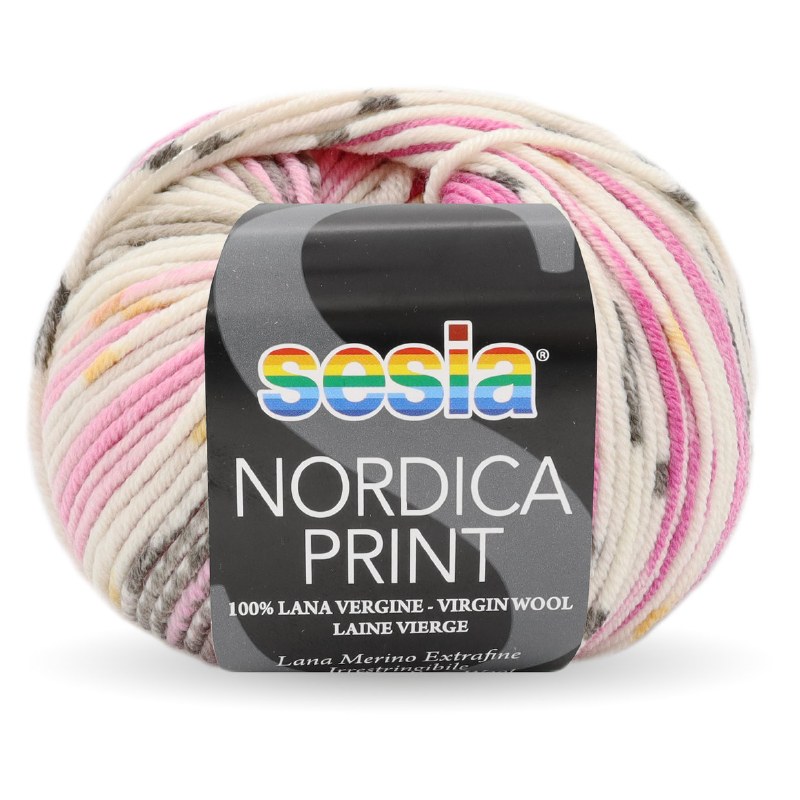 Sesia Nordica Print 0179