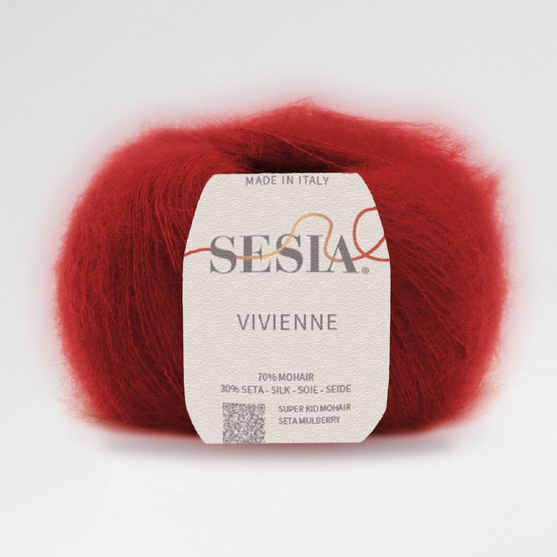 Sesia Vivienne 1503 Grenadine
