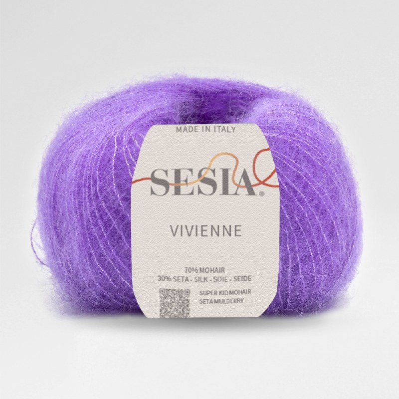 Sesia Vivienne 2400 Viola