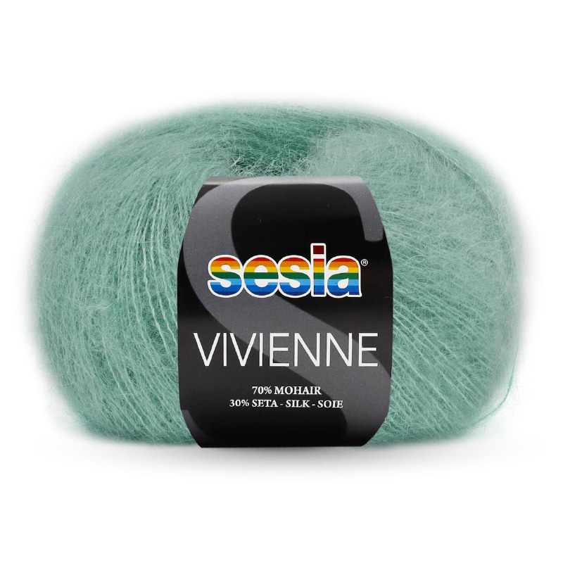 Sesia Vivienne 4394 Sea Green