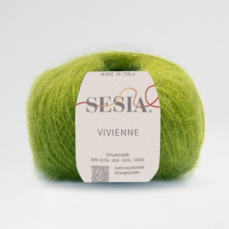Sesia Vivienne 5390 Green