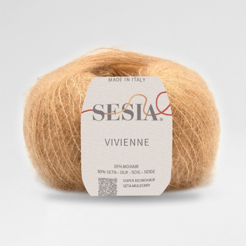 Sesia Vivienne 5875 Camel