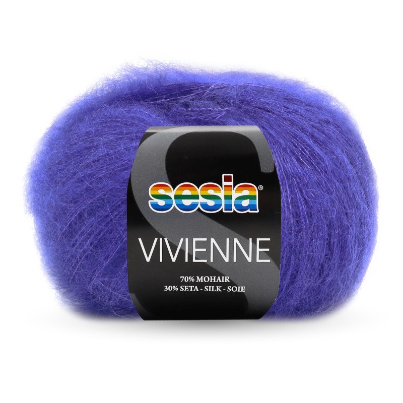 Sesia Vivienne 5908 Violet