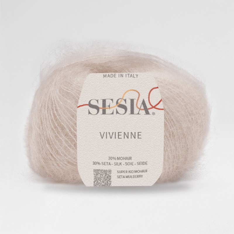 Sesia Vivienne 0247 Sand