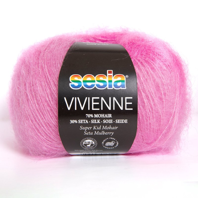 Sesia Vivienne 4754 Pink