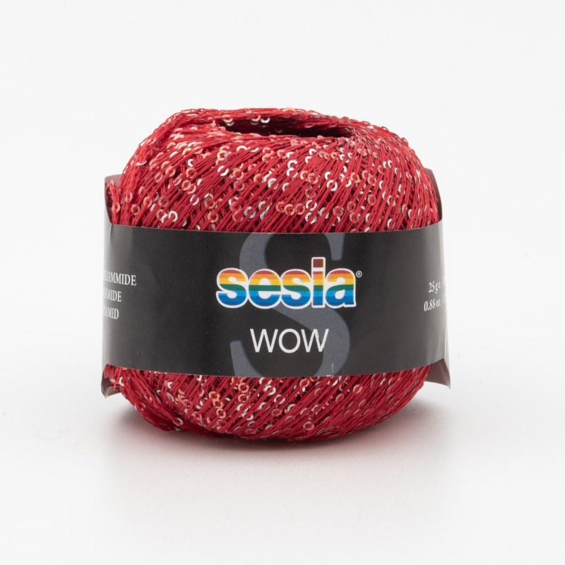 Sesia Wow 1559 Red