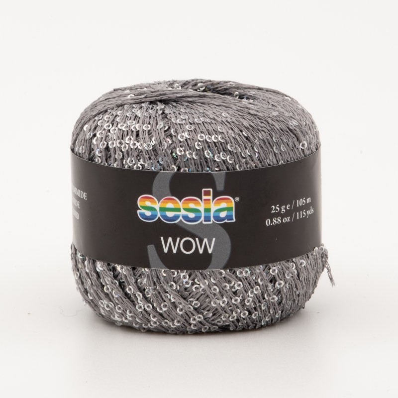 Sesia Wow 8463 Mid-Grey