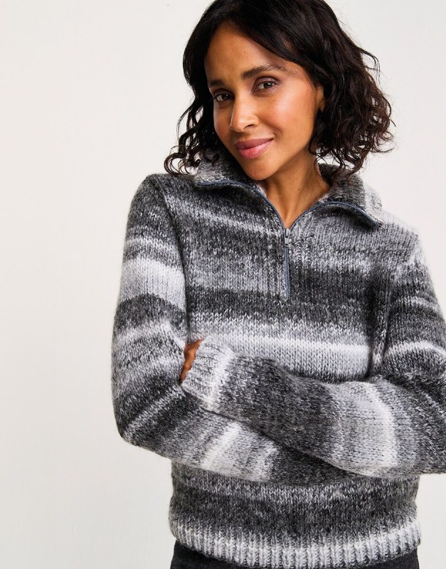 Sirdar 10802 Sweater Chunky