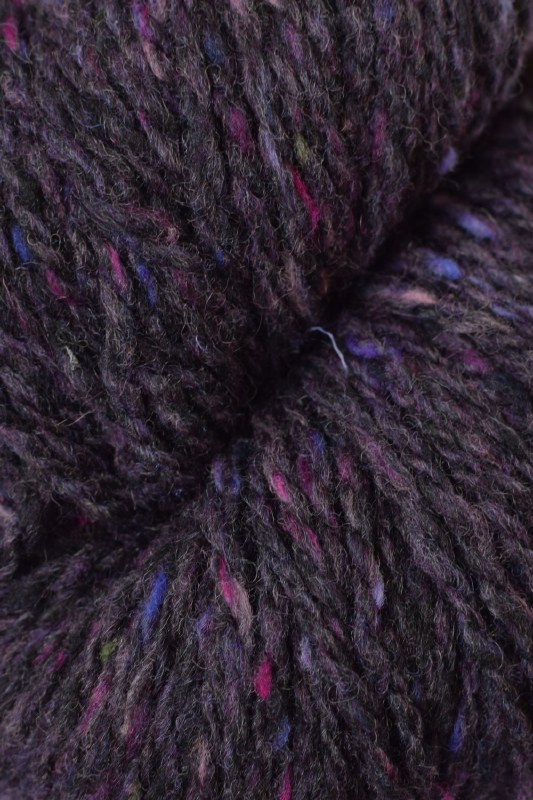 Soft Donegal 5531 Purple