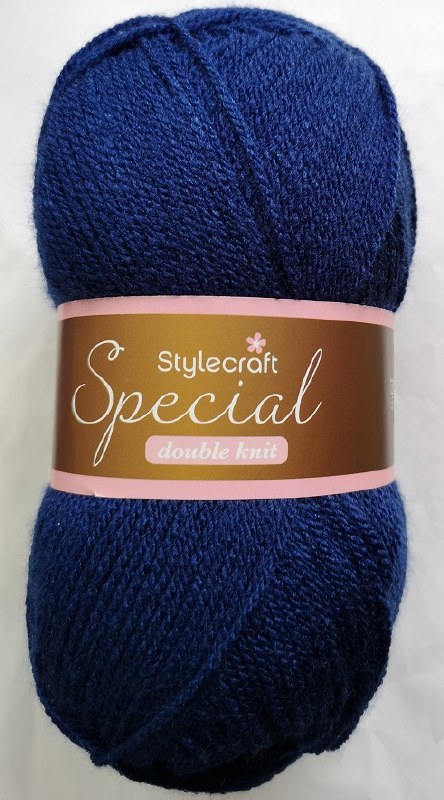 Stylecraft Special dk 1854 Fre