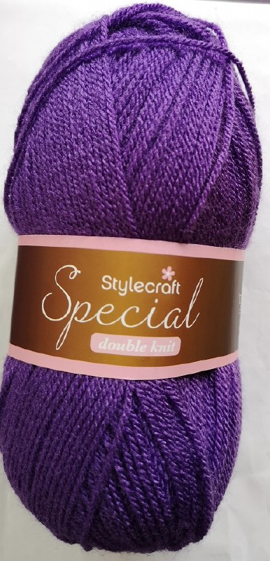 Stylecraft Special dk 1855 Pro