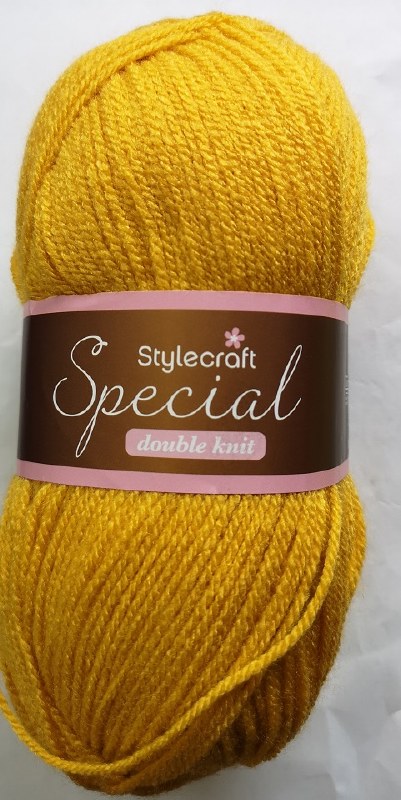 Stylecraft Special dk 1856 Dan