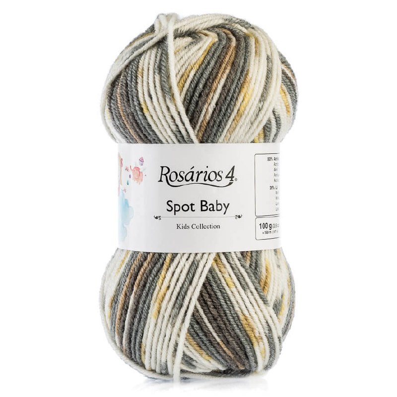 Rosarios4 Spot Baby 01