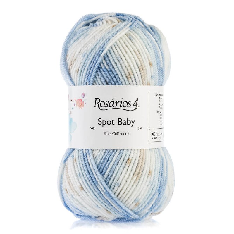 Rosarios4 Spot Baby 03