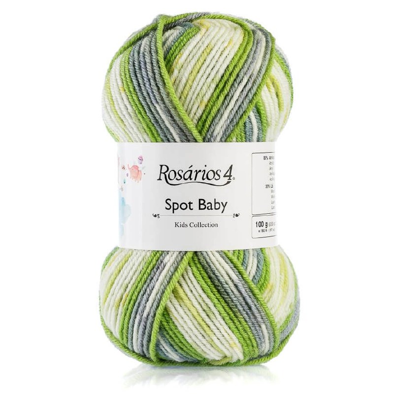 Rosarios4 Spot Baby 05