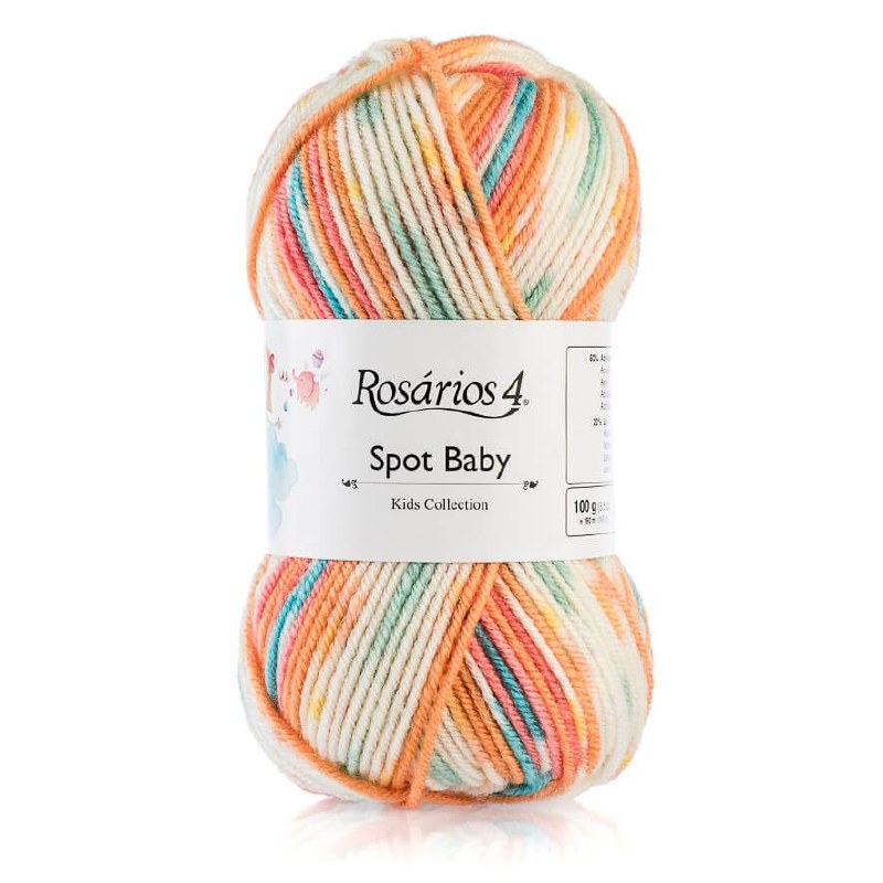 Rosarios4 Spot Baby 07