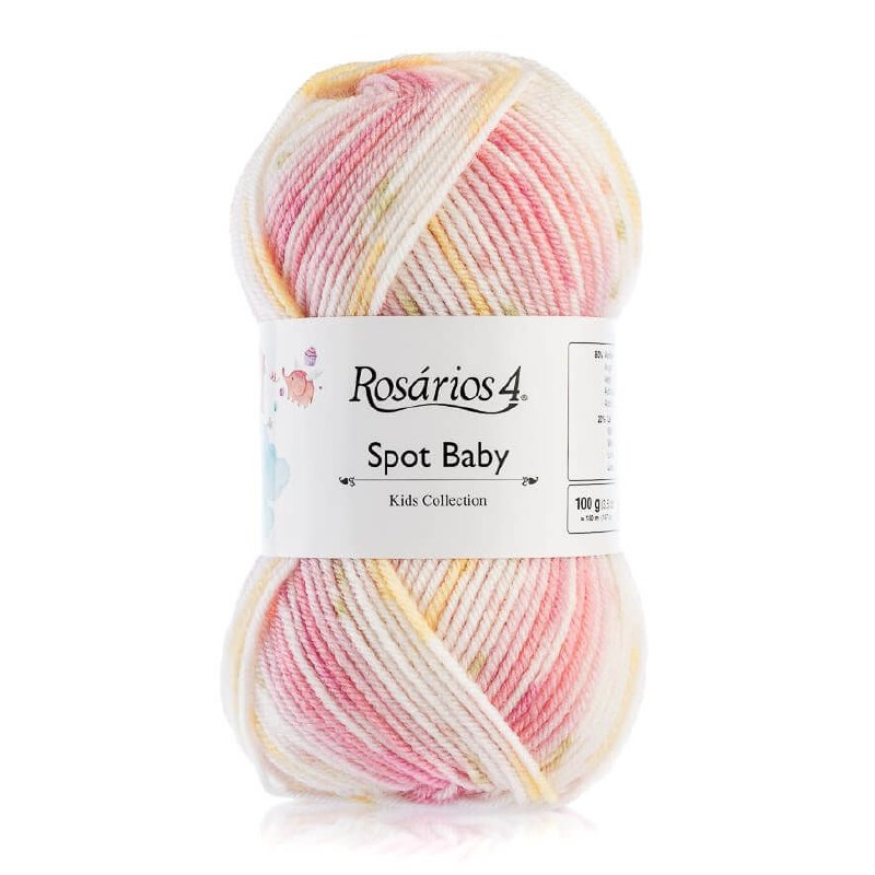 Rosarios4 Spot Baby 11