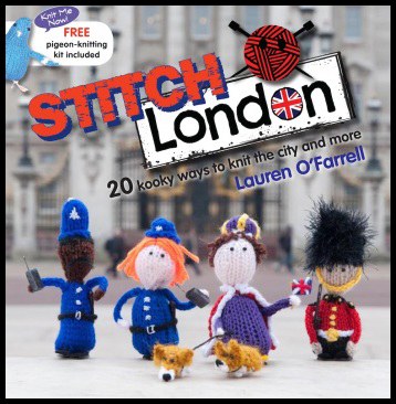 Stitch London